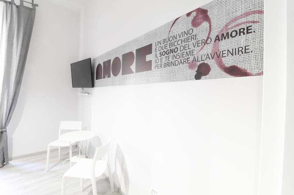 Cinquesogni Guest House Roma Quarto foto