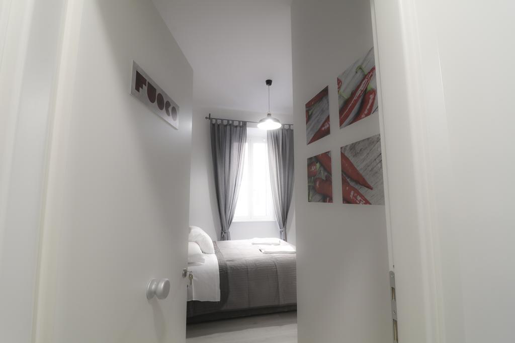 Cinquesogni Guest House Roma Quarto foto