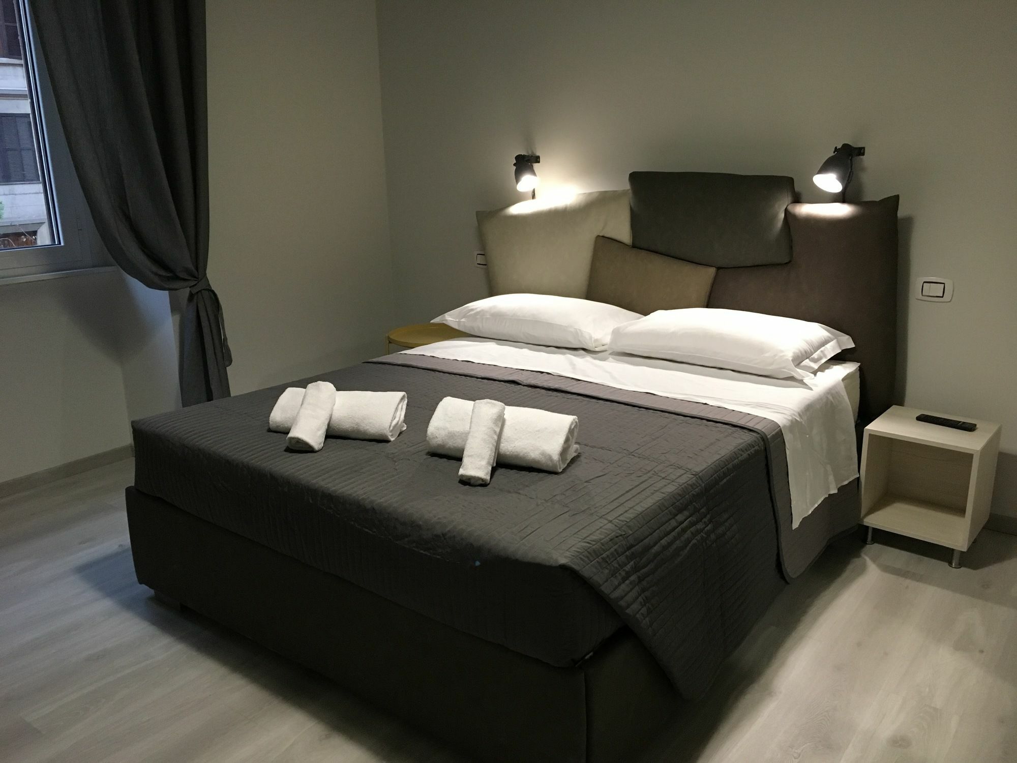 Cinquesogni Guest House Roma Exterior foto